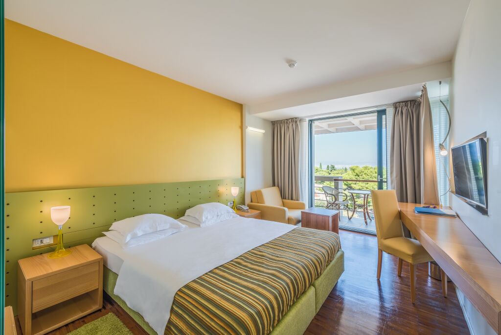 Aminess Velaris Resort by null
