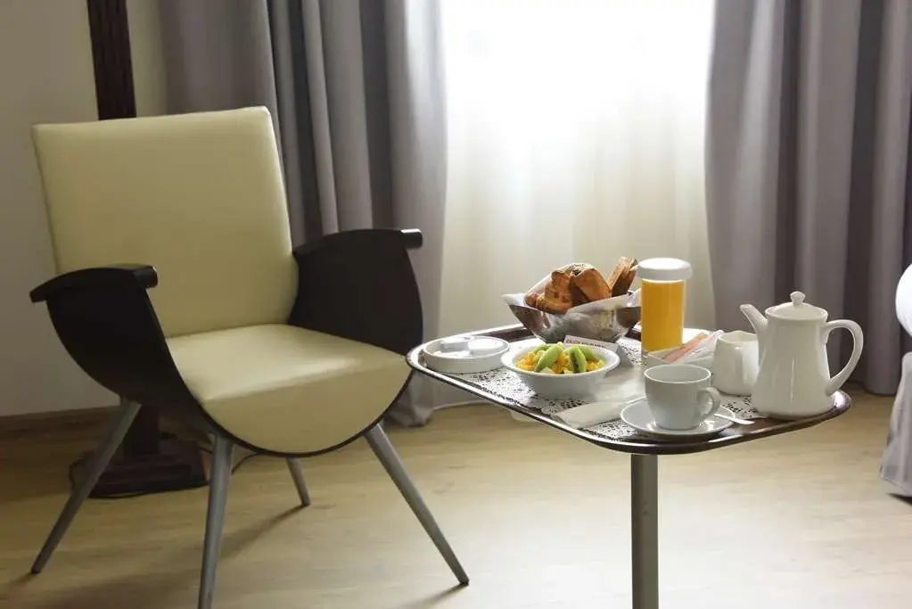 Hotel photo 10