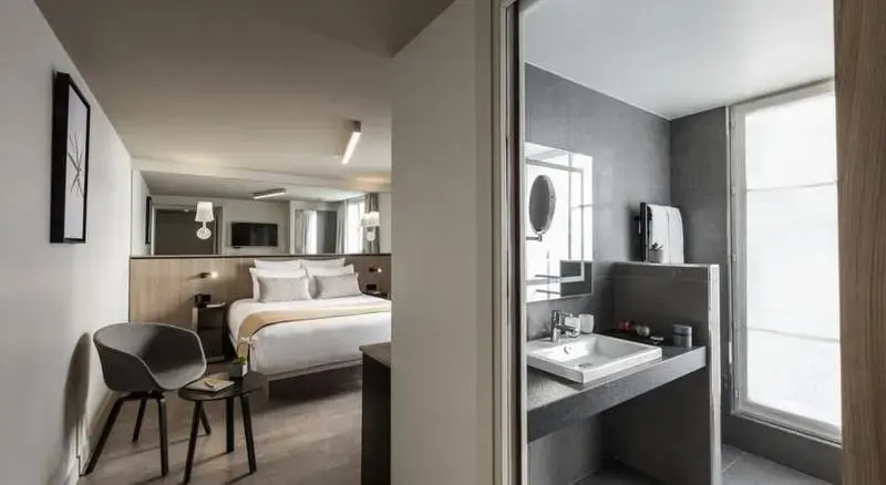 Hôtel Opéra Liège 69