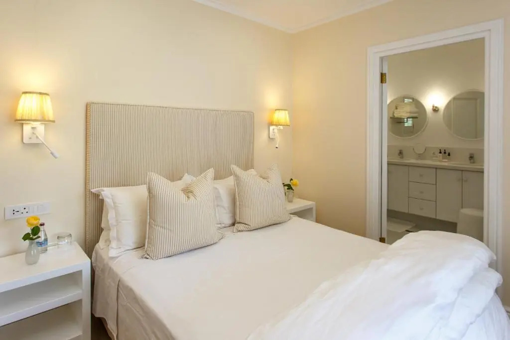 Rosenhof Boutique Hotel - Chambres