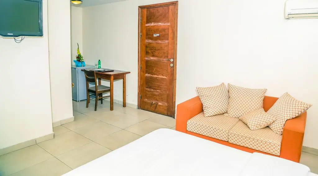 Hotel photo 10