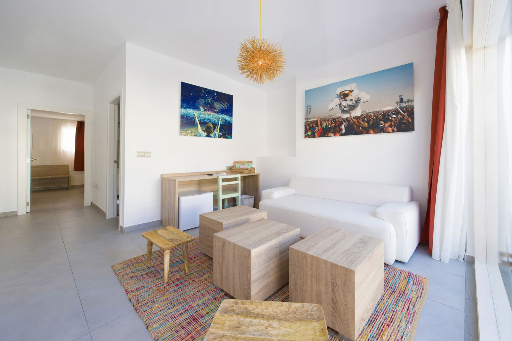 Hotel Vibra Bossa Flow - Adults Only - Général