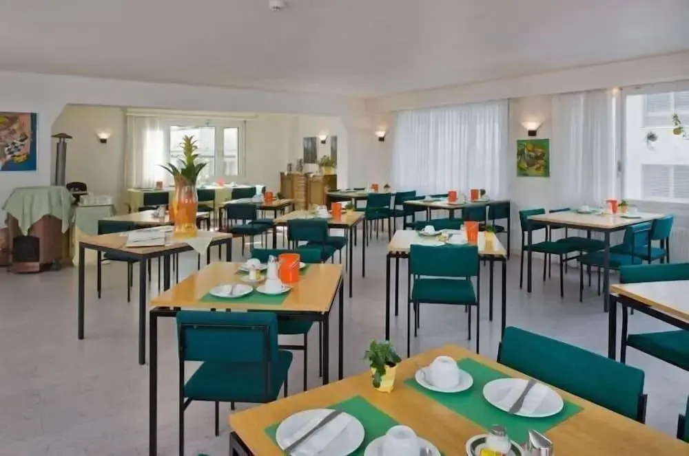 Hotel Europe Garni - Général