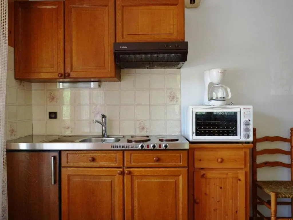 Afficher la photo 8 — Appartement Le Grand-Bornand, 1 pièce, 5 personnes - FR-1-241-45