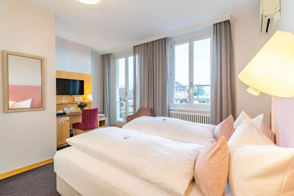 Schreier am See - Chambres