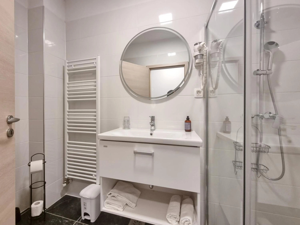 Hotel Bio - Général