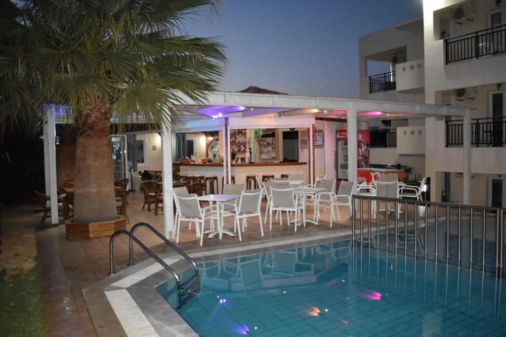 Hotel photo 14