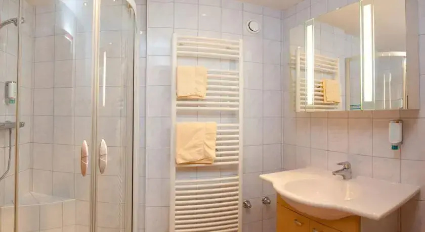 Thermenhotel Radkersburger Hof - Général