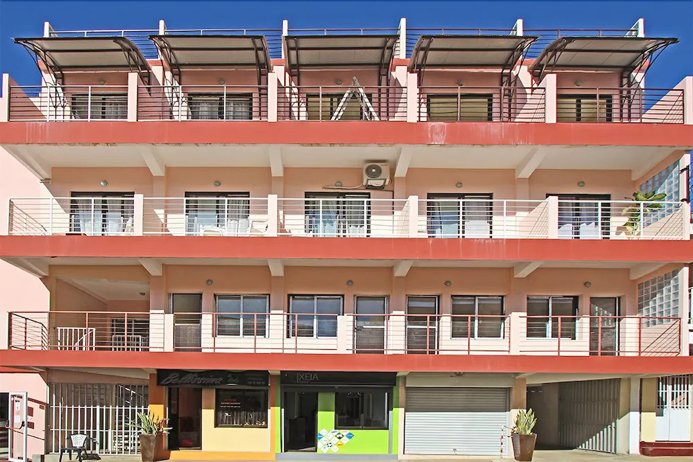 Hotel le Colbert