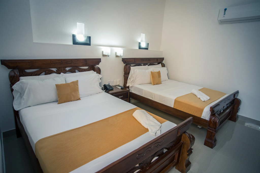 Hotel Casa Tere - Général