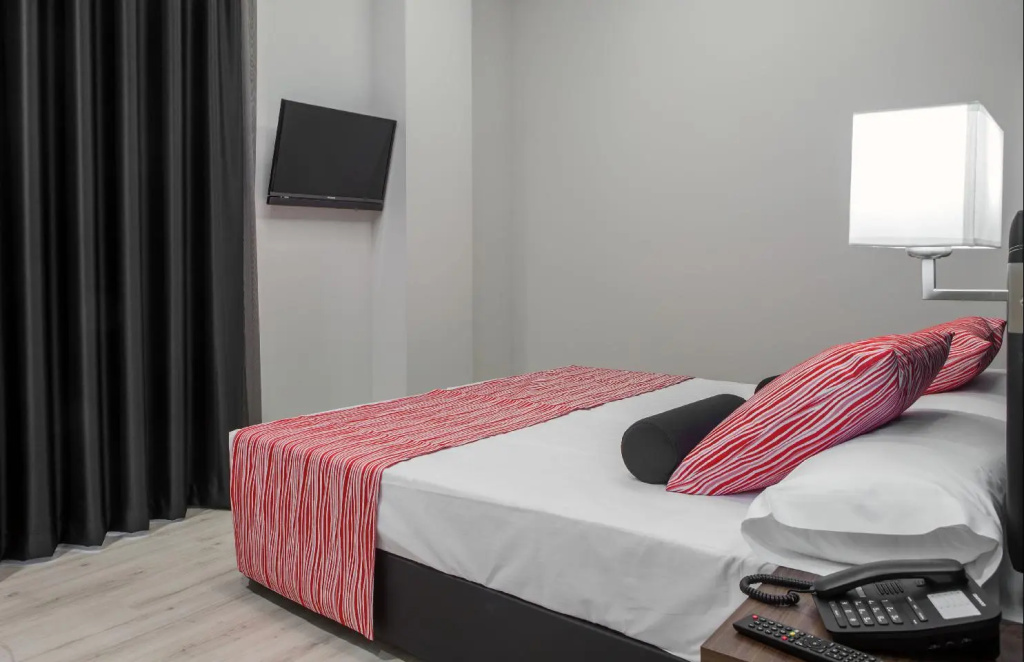 Hotel photo 12