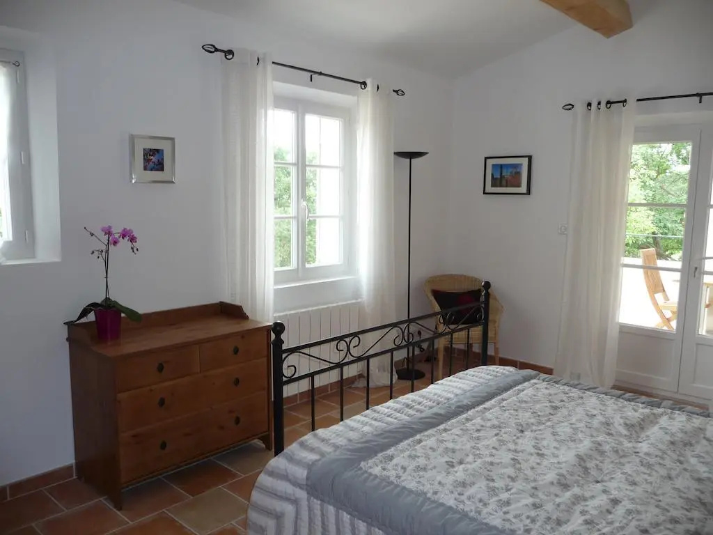 Le Chene Villa