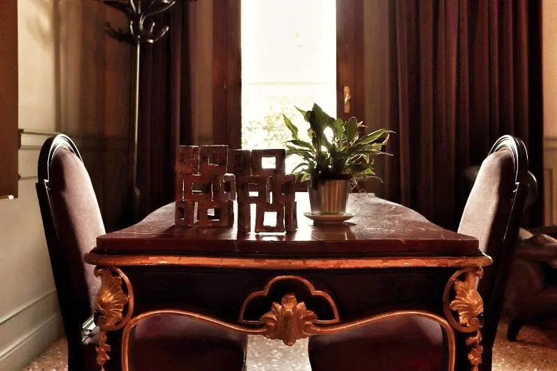 Maison Matilda Boutique Hotel - Général