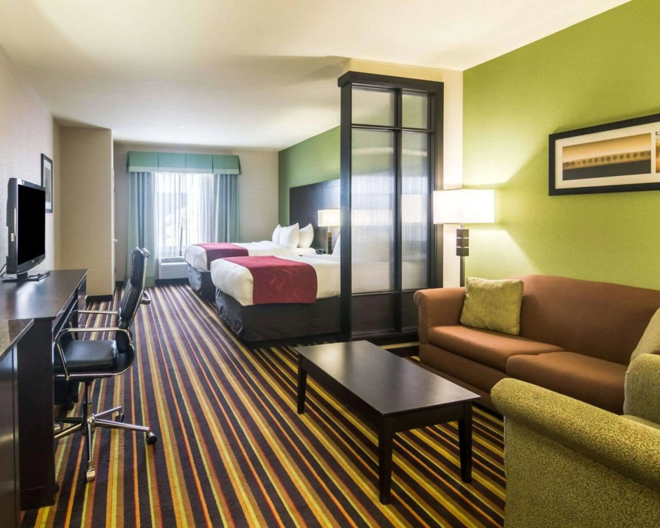 Hotel photo 7
