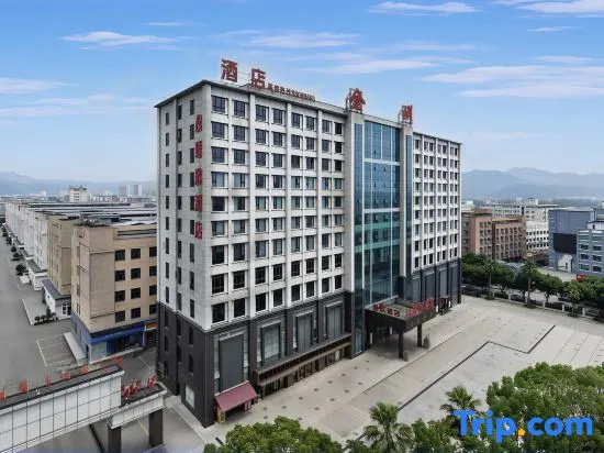 Ruixin Hotel