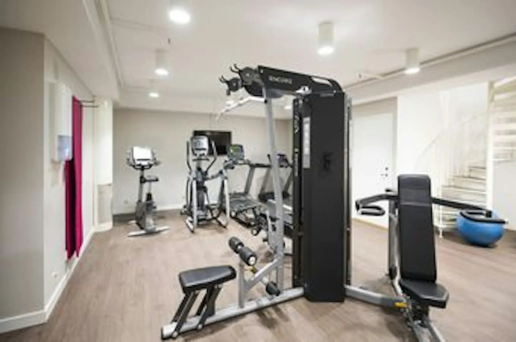 Elite Park Hotel Växjö - Général
