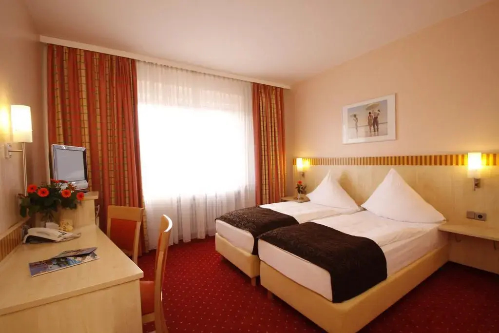 Hotel photo 21