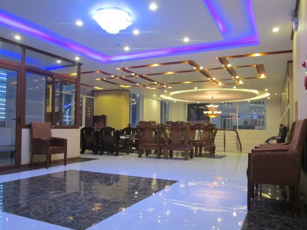Hoa Dao Hotel - Général