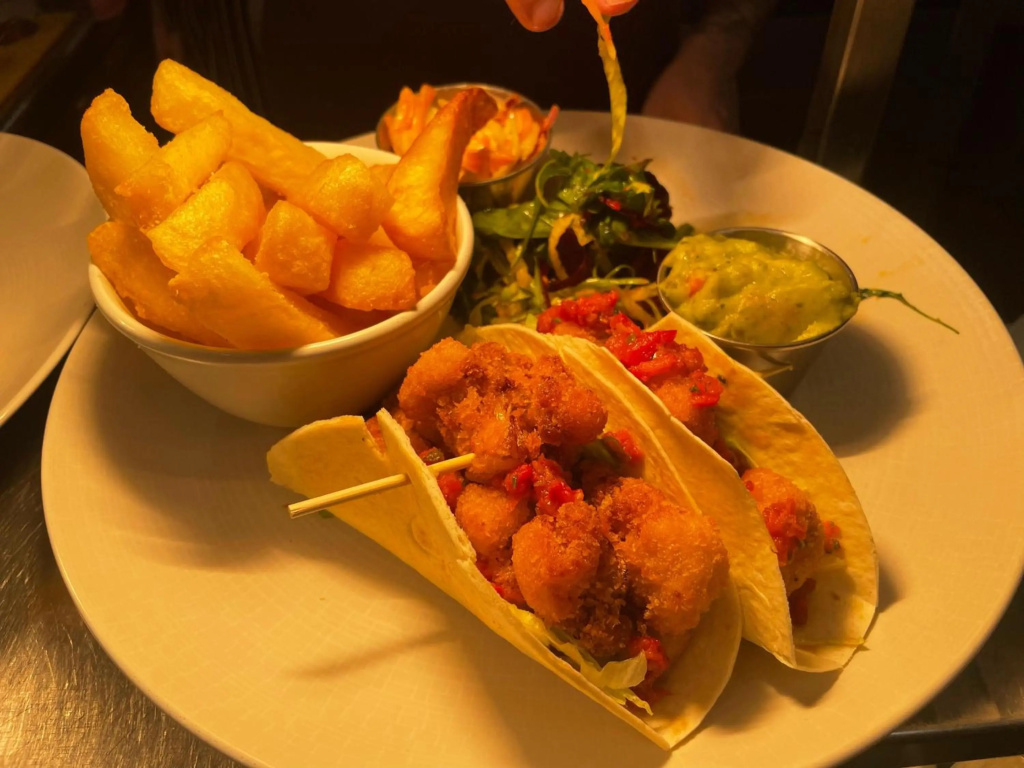 The Hideaway Portaferry - Général