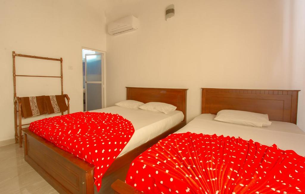Kandy Riverside Villa