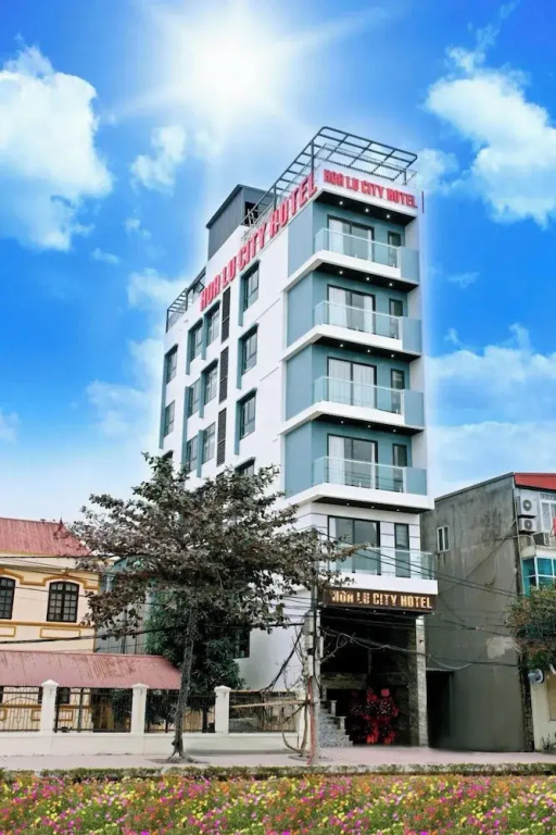 Hoa Lu City Hotel - Ancient Town Ninh Binh