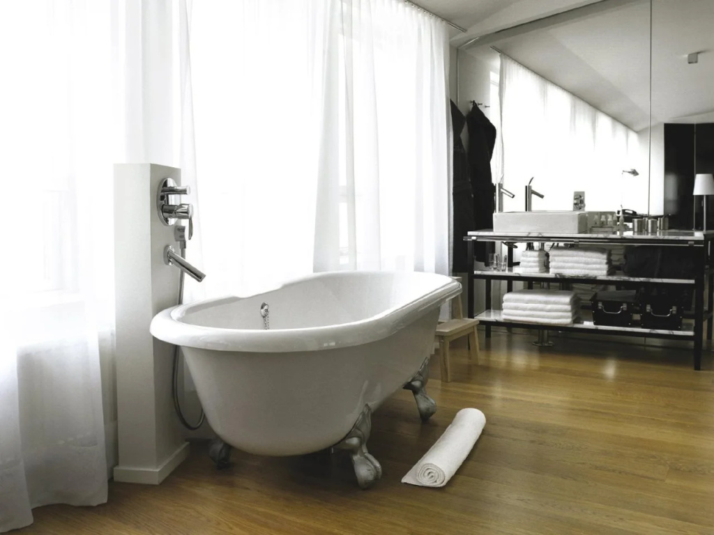101 Hotel, Reykjavik, a Member of Design Hotels - Général