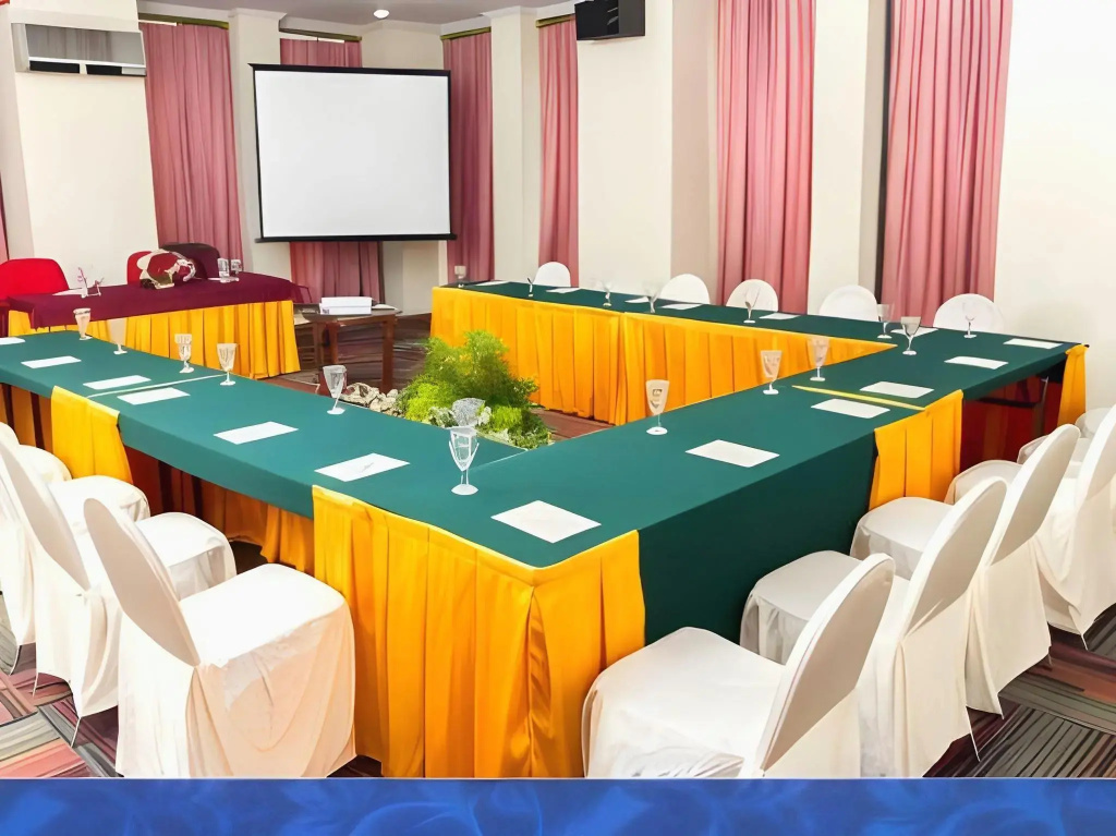 Abadi Hotel Convention Center - Général