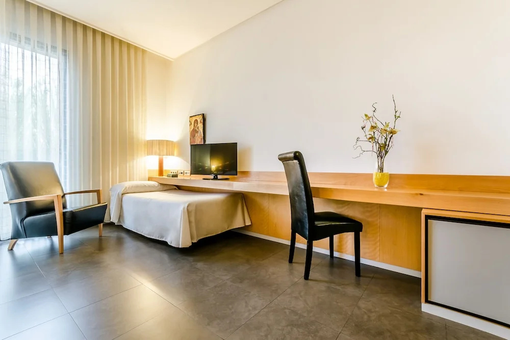 Hospedería Pax - Chambres