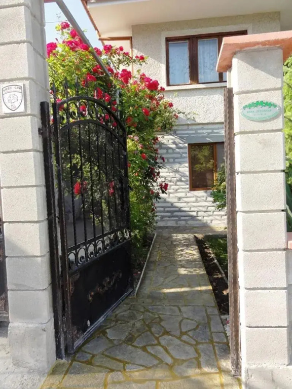 Villa Detelina Balchik