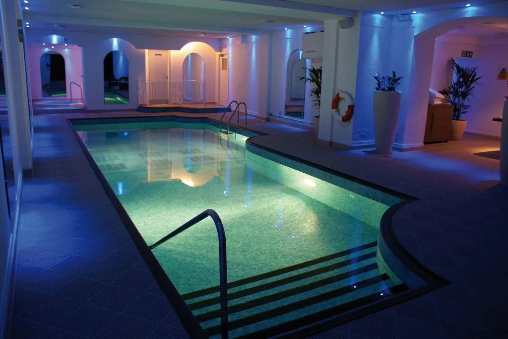 The Belmont Hotel - Adults Only - Général