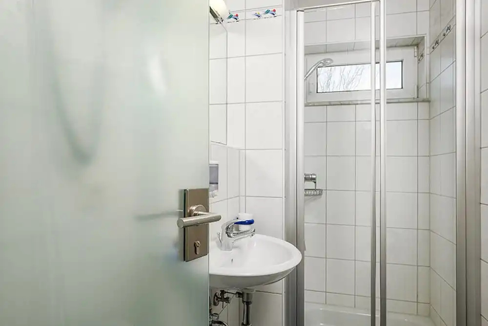 Hotel Mythos - Chambres