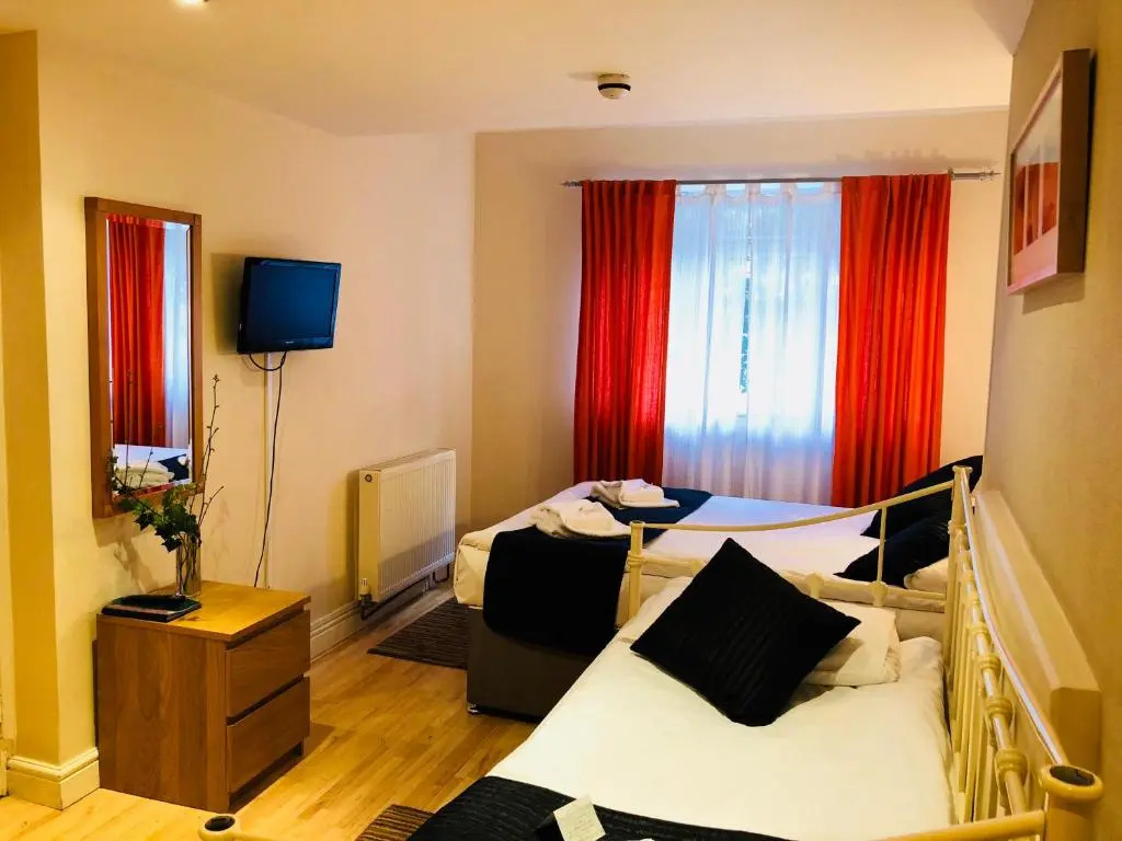 Standard room
