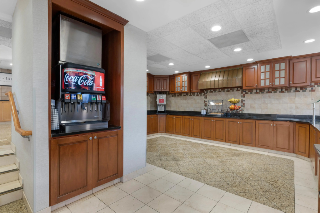 Drury Inn & Suites Joplin - Général