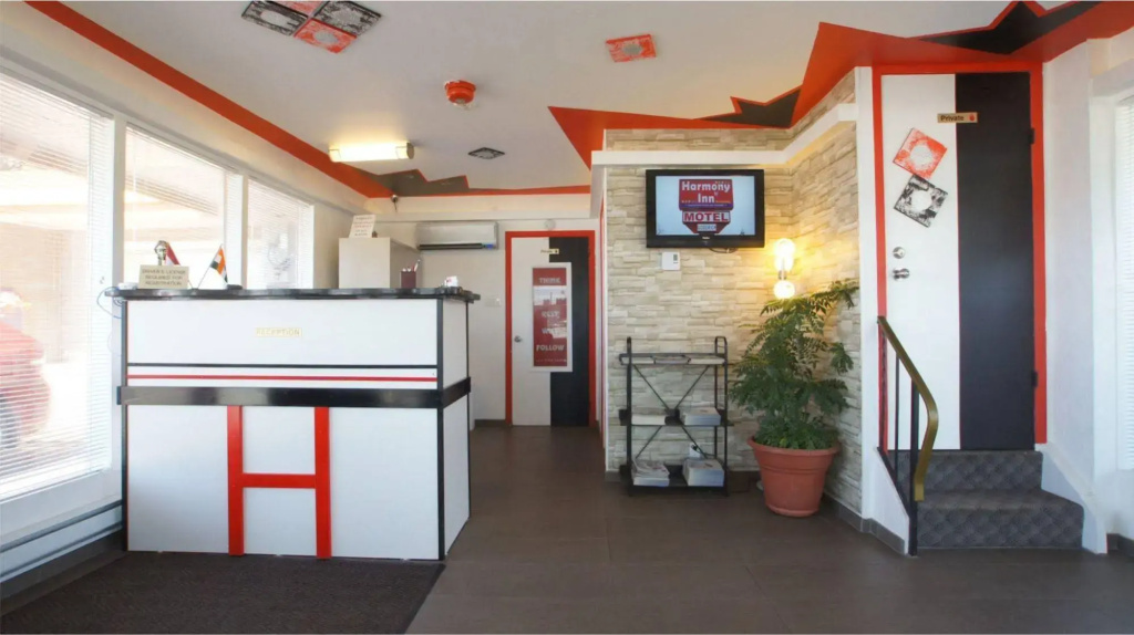 Hotel photo 12