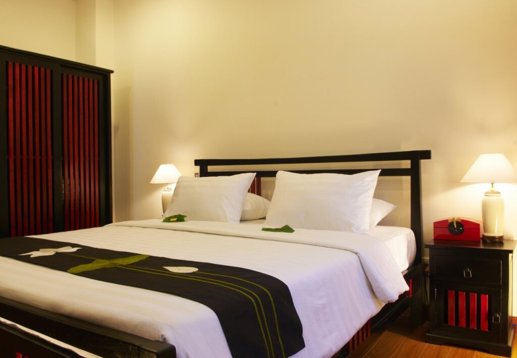 Nam Bộ Boutique Hotel & restaurants by null