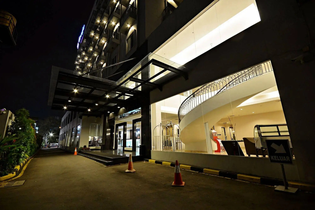 Hotel photo 2