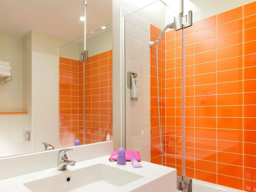 ibis Styles Tours Centre - Chambres