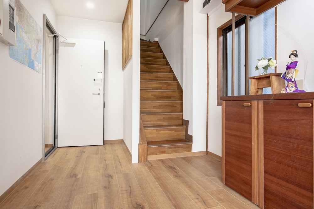 Uhome Suite Kizuna Ikebukuro 사진 15