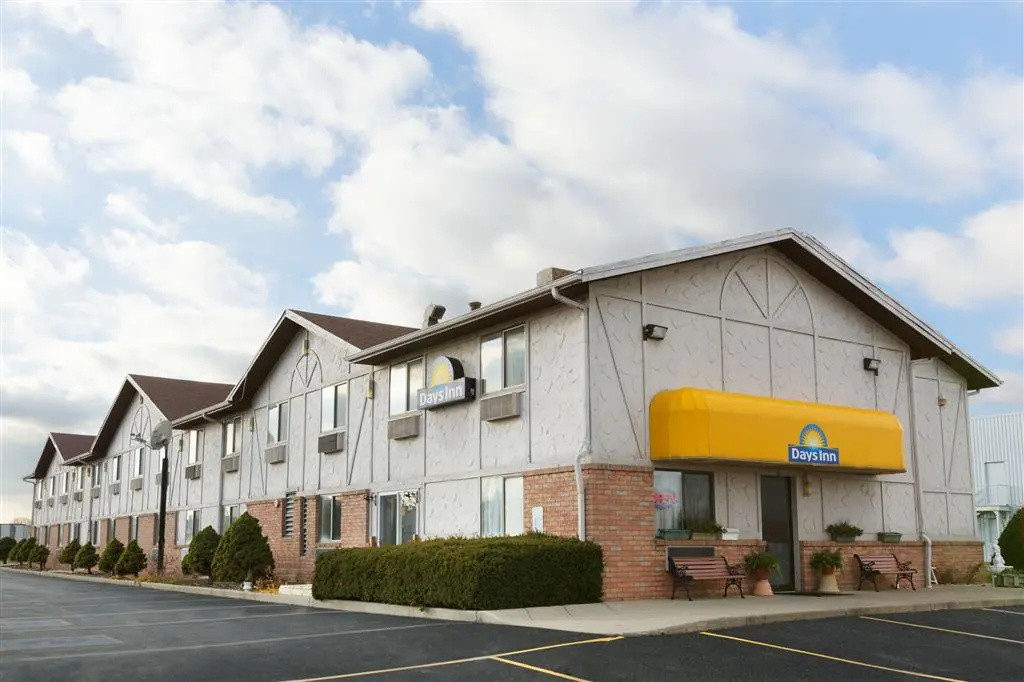 Wallaceburg Inn