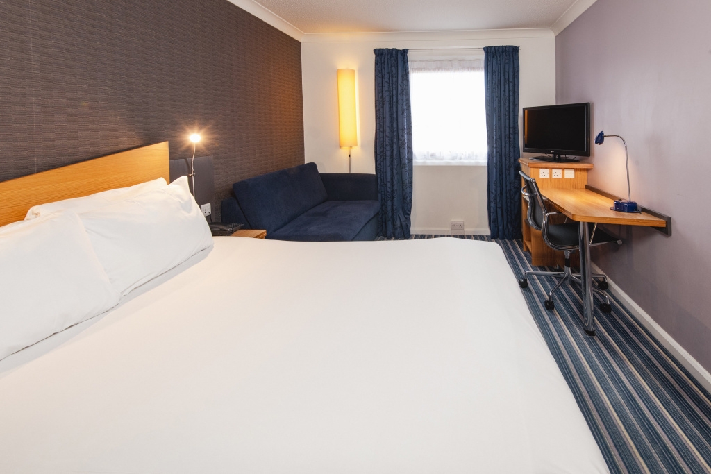 Holiday Inn Express Stafford by IHG - Général