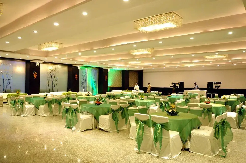Hotel photo 20