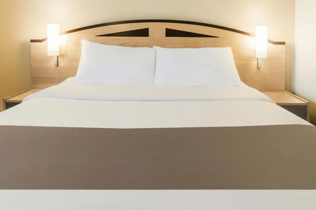 Garner Hotel Lincoln by IHG - Chambres
