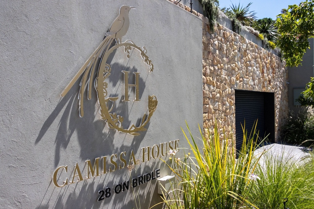 Camissa House