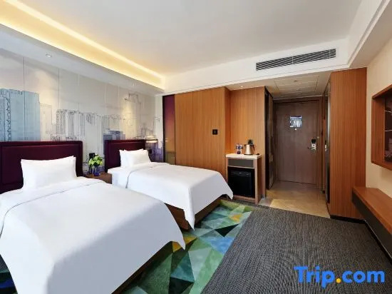 Superior Double room (twin beds)