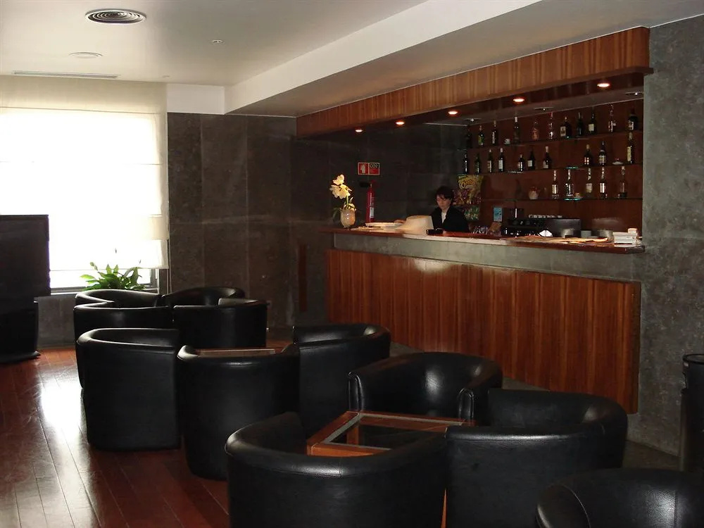 Hotel Santa Beatriz - Général
