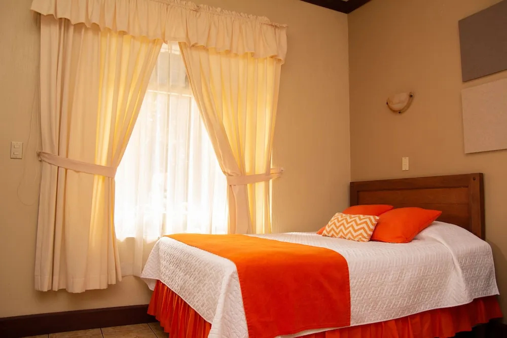 Valle Dorado Resort & Parque Acuático - Chambres