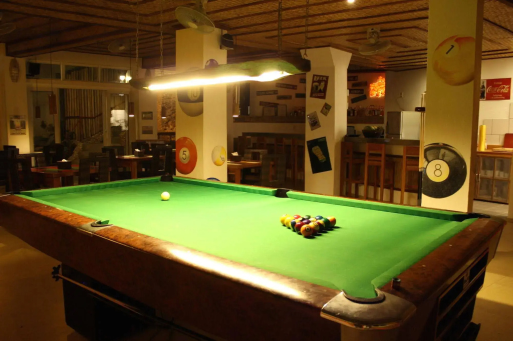 Hotel photo 17