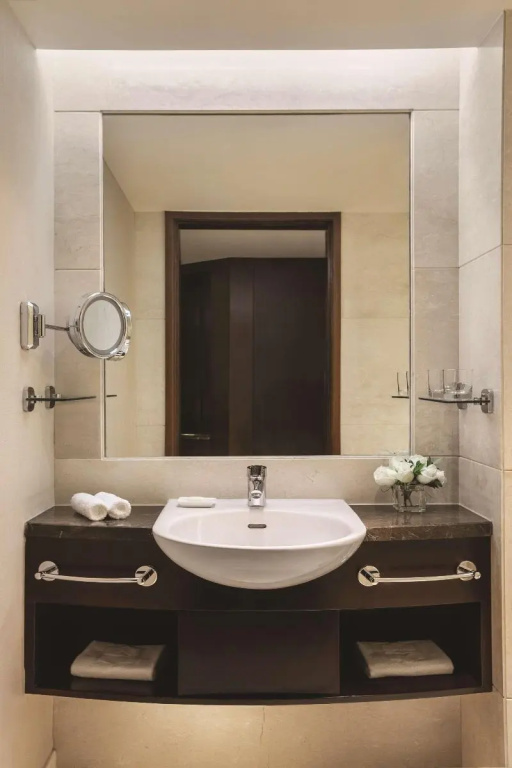 Shangri-La Changchun - Chambres