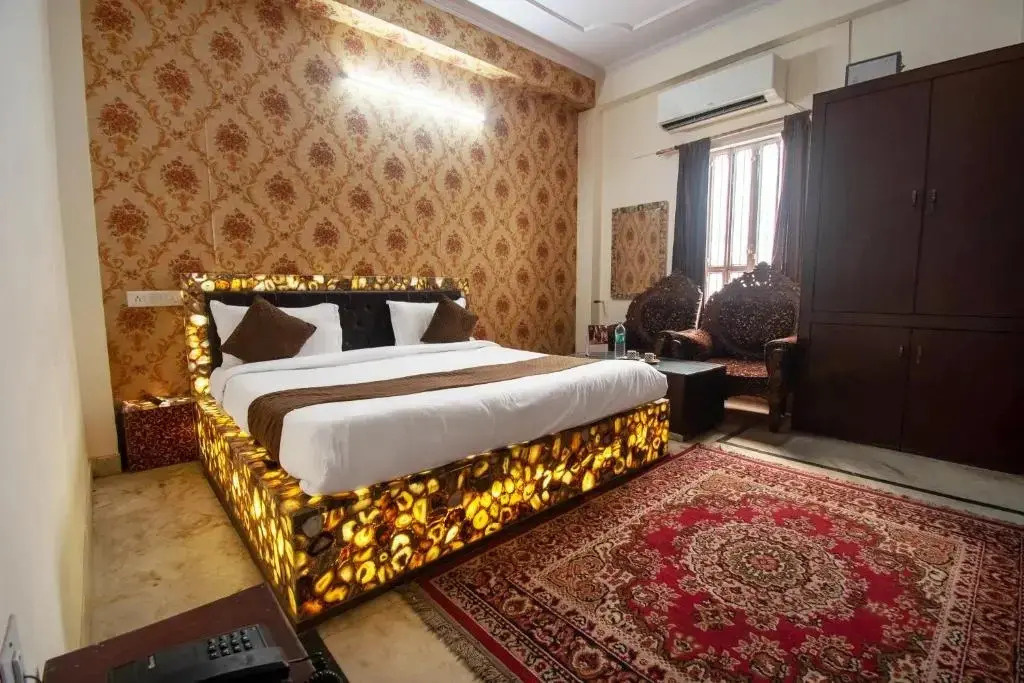 Hotel photo 8