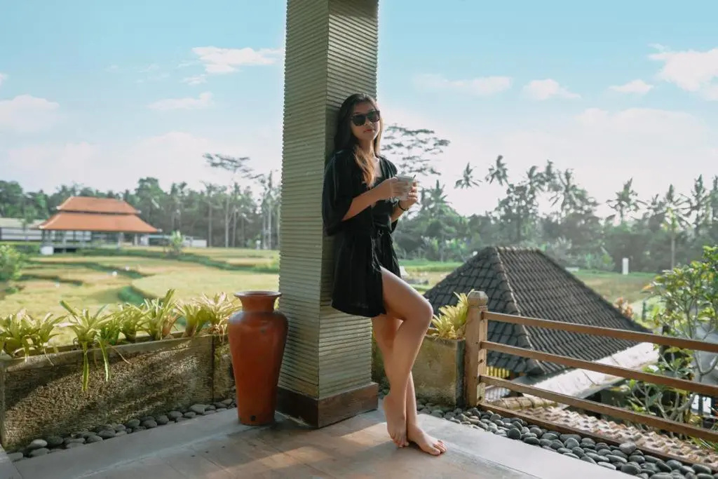 Santosha Villas & Spa - Chambres